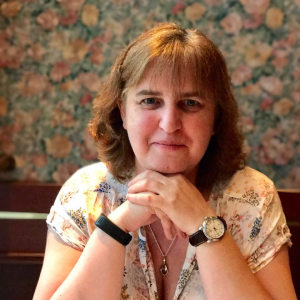 Profilbild von Martina Erpenbach-Reinhart