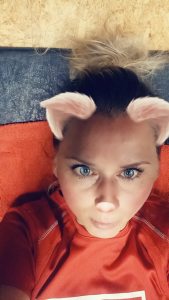 Profilbild von Martina Ertel