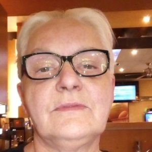 Profilbild von Martina Eschke