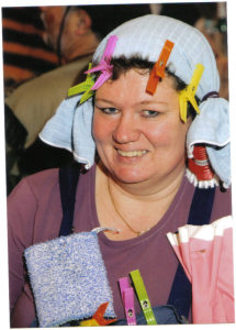 Profilbild von Martina Esser