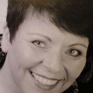 Profilbild von Martina Ester