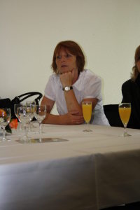 Profilbild von Martina Esters