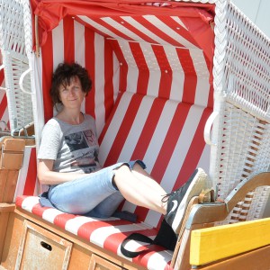 Profilbild von Martina Ewald