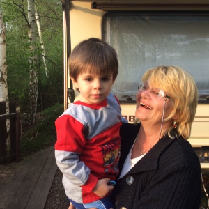 Profilbild von Martina Ewel