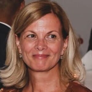 Profilbild von Martina Ewert