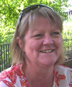 Profilbild von Martina Exel