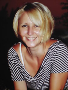 Profilbild von Martina Exner