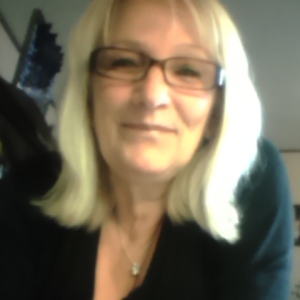 Profilbild von Martina Exner