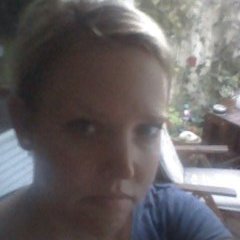 Profilbild von Martina Fabisch