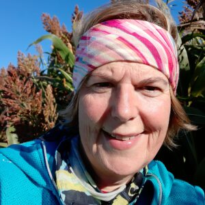 Profilbild von Martina Fackiner