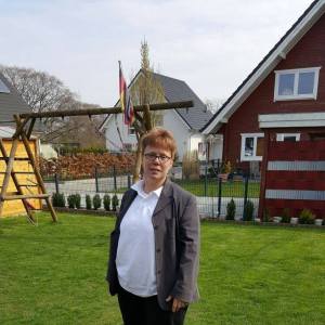 Profilbild von Martina Fahle