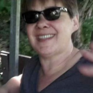 Profilbild von Martina Falk