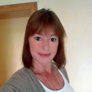 Profilbild von Martina Falkenberg