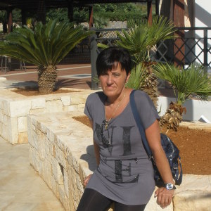Profilbild von Martina Fanelli
