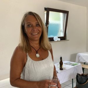 Profilbild von Martina Fano