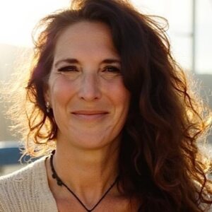 Profilbild von Martina Fehlau