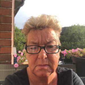 Profilbild von Martina Feike