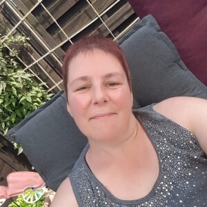 Profilbild von Martina Fein