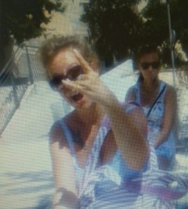 Profilbild von Martina Feist