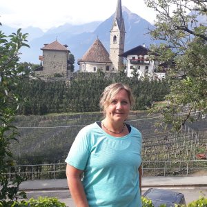 Profilbild von Martina Felber