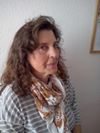 Profilbild von Martina Feldbusch