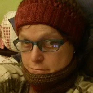 Profilbild von Martina Feldmann