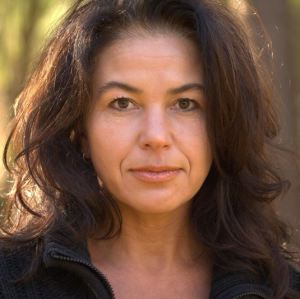 Profilbild von Martina Feldmann