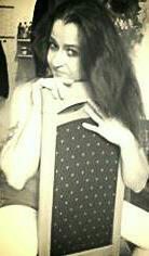 Profilbild von Martina Feldtmann