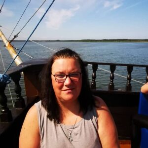 Profilbild von Martina Felgenhauer