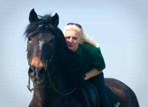 Profilbild von Martina Fels