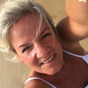 Profilbild von Martina Fenchel