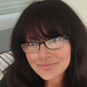 Profilbild von Martina Fend