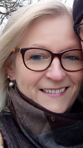 Profilbild von Martina Fendt