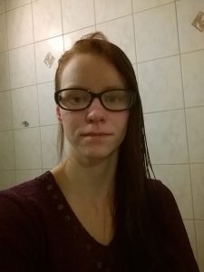Profilbild von Martina Fengler