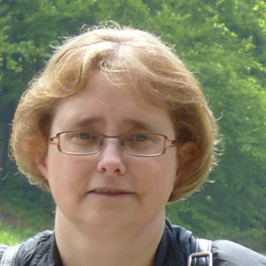 Profilbild von Martina Fennen
