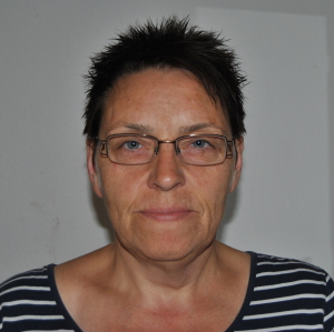 Profilbild von Martina Ferchow