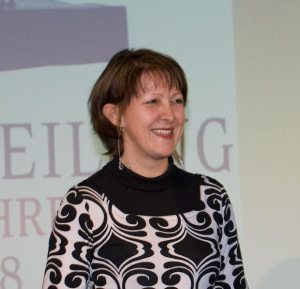 Profilbild von Martina Feth