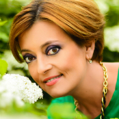 Profilbild von Martina Fetschmann