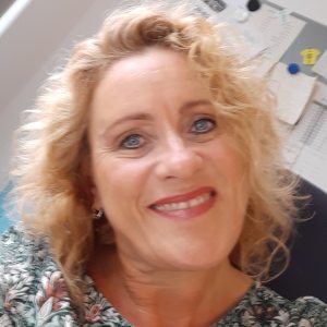 Profilbild von Martina Fettig