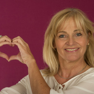 Profilbild von Martina Fey-Pauw