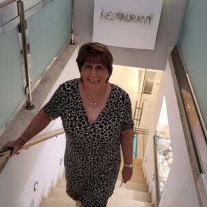 Profilbild von Martina Feyer