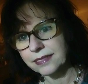 Profilbild von Martina Ficht-Konrad