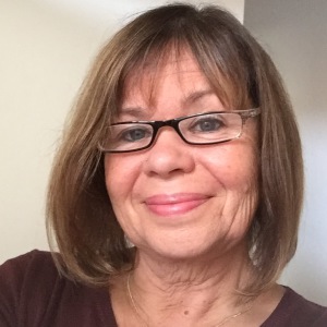 Profilbild von Martina Fiedler