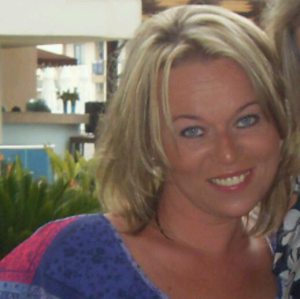 Profilbild von Martina Fiegler
