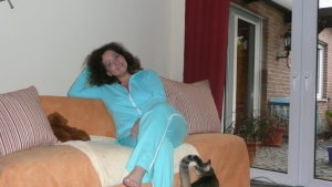 Profilbild von Martina Fiekers