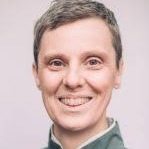 Profilbild von Martina Filipek