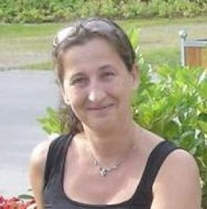 Profilbild von Martina Filla