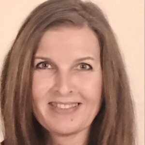 Profilbild von Martina Finger