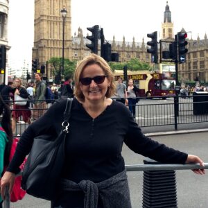 Profilbild von Martina Fink