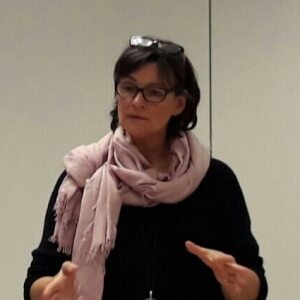 Profilbild von Martina Fink